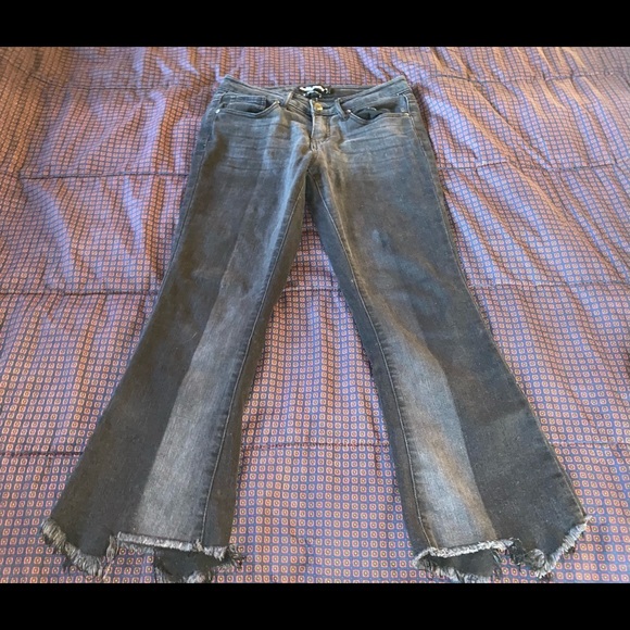 Black Jeans - Picture 2 of 3